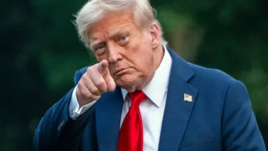 "اذا كنت عزب اهرب فوراً"... تم العثور على 5 فيديوهات منذ ساعة من فضـ،،ـيحة ترامـ،،،ـب بدقة عالية في إبستين.. لن يتوقع أحد منكم كيف ظهر في الفيديو.. ستشعرون بالخزي فوراً..! 8 1133977.jpeg