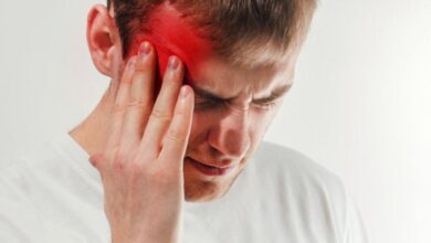 "طبيب روسي يُفجر المفاجأة"... مسحة واحدة خلف الرقبة بـ "هذا المنقوع المر" تُنهي الشقيقة وتوازن ضغط الدم بدون أقراص !! 7 Screenshot 20260222 172810 Gallery