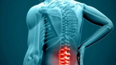 "طبيب ألماني يكسر الصمت"... امسح فقرات ظهرك بـ "هذا الزيت الدافئ" المخلوط بـ "عشبة الملوك" وسيسقط الألم من عظامك في 5 دقائق !! 6 Screenshot 20260222 232001 Google