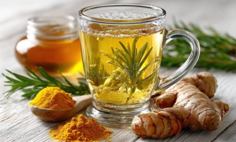 علاج السرطان بالأعشاب الطبيعية