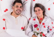 التحميض أثناء الجماع