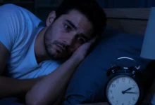 أسباب الاستيقاظ ليلاً