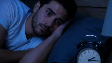 أسباب الاستيقاظ ليلاً