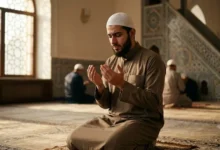 حكم مدمن العادة السرية