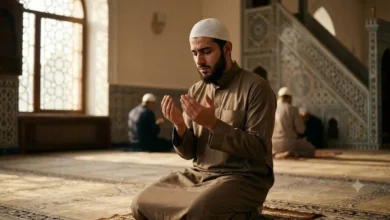 حكم مدمن العادة السرية