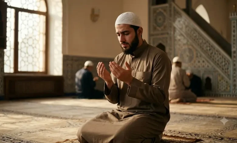 حكم مدمن العادة السرية