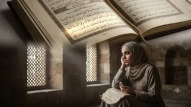 عضل النساء في الإسلام
