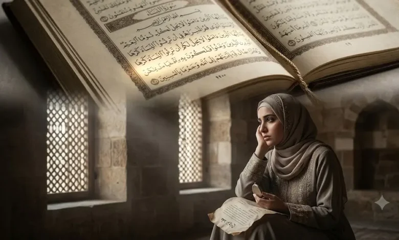 عضل النساء في الإسلام