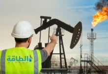 اكتشاف نفط في مصر