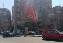 اختراق الشاشات: تحقيق أمني بعد محتوى مخالف على طريق الجيزة اختراق الشاشات