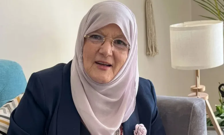 شمس البارودي