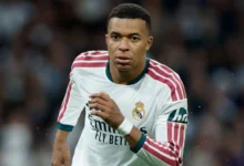 أزمة مبابي في الصين.. هل يدفع ريال مدريد الثمن؟ أزمة مبابي في الصين